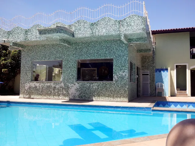 Três Poderes Praia Hotel