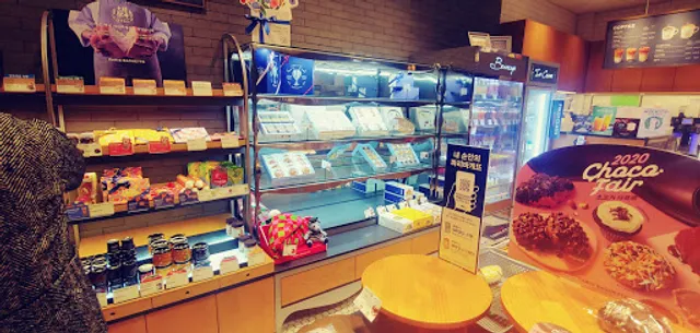 향남부영사랑 파리바게뜨