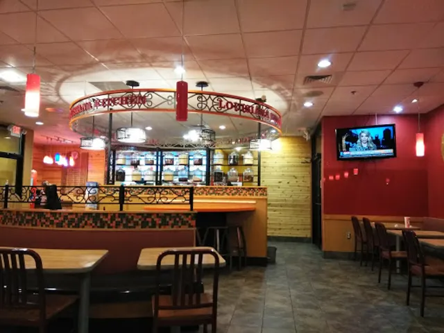 Popeyes Louisiana Kitchen