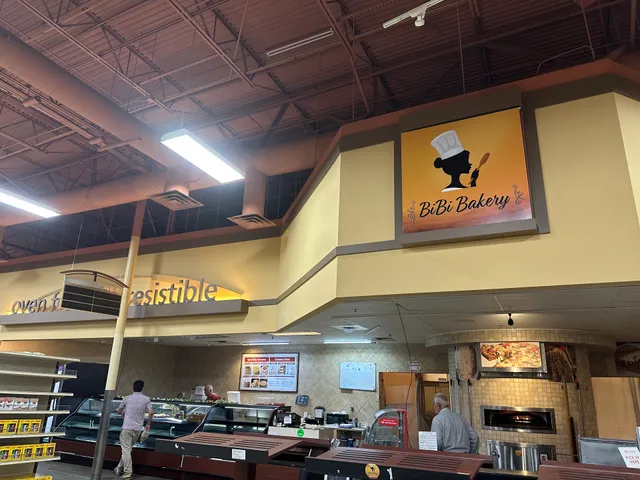 BiBi Bakery & Cafe