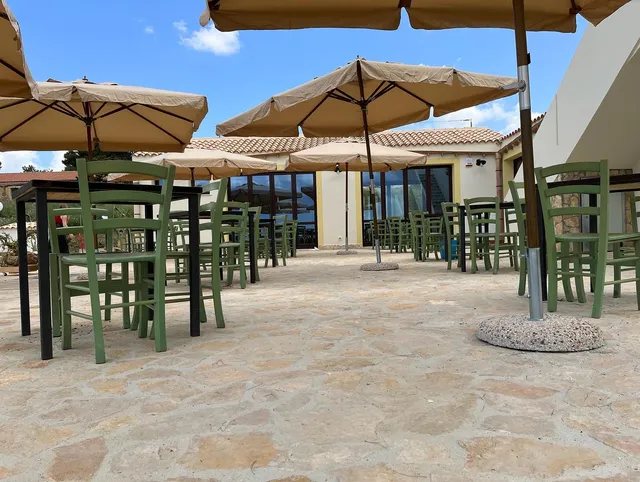 MANZIL Country House (La locanda del Viandante)