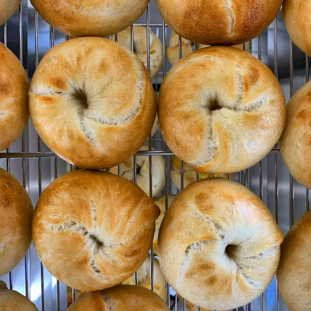 ロータスベーグル名栗/Lotus Bagel Naguri