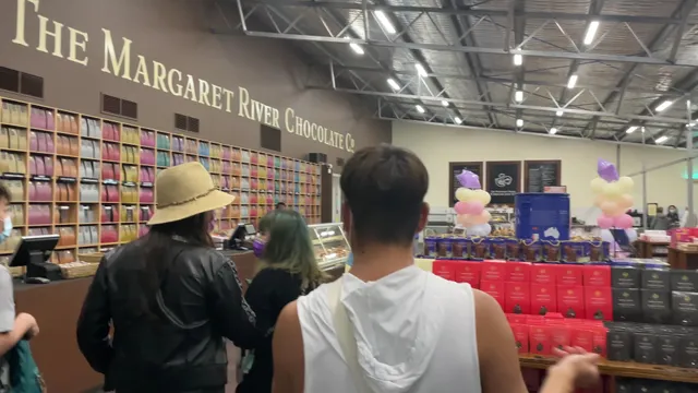 The Margaret River Chocolate Company