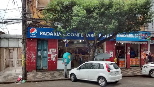 Padaria e Confeitaria Bahia