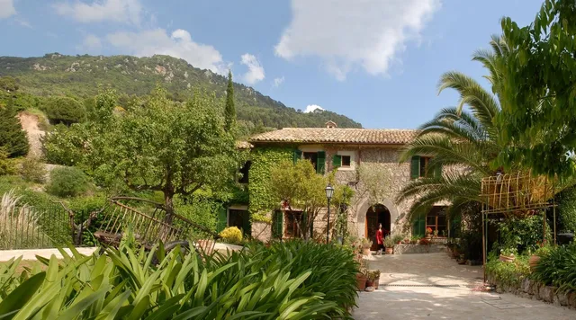 Hotel Sa Vall Valldemossa