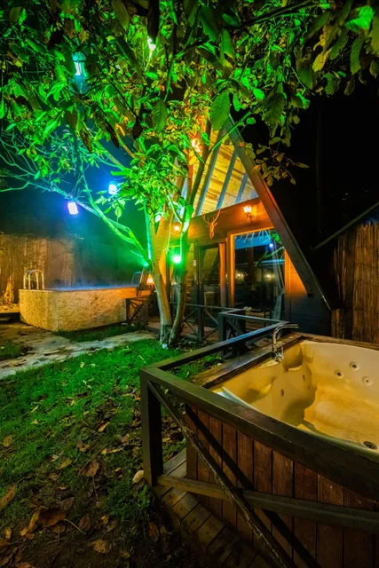 Sapanca Keyf-i Dere Bungalov