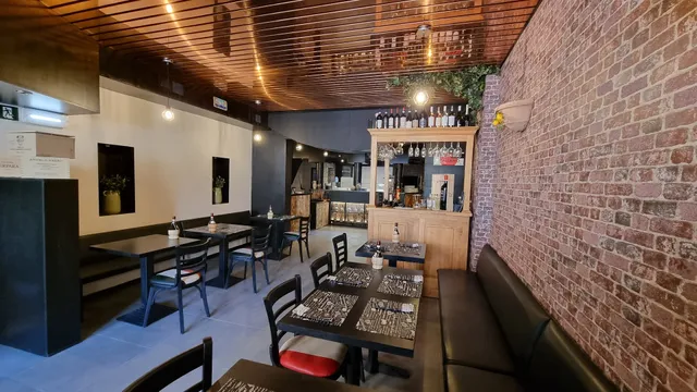 Pizzeria Fratelli Ristorante