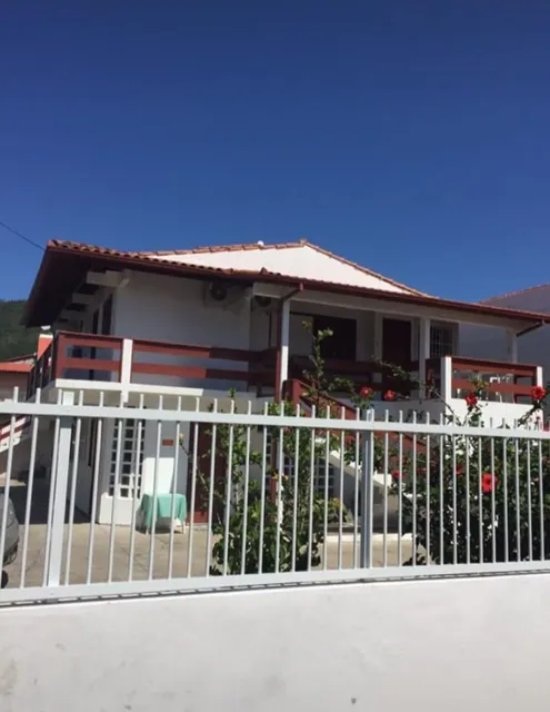 Pousada Morada do Recanto