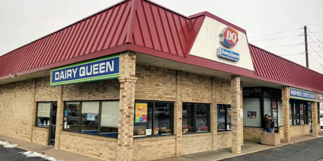 Dairy Queen (Treat)