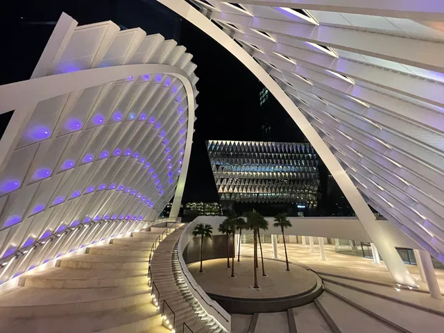 Financial Plaza(Parcel 1.19)