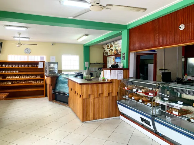 SJ Health & Bakery Ltd.