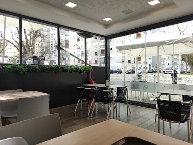 Pastelaria Docinho de Mel