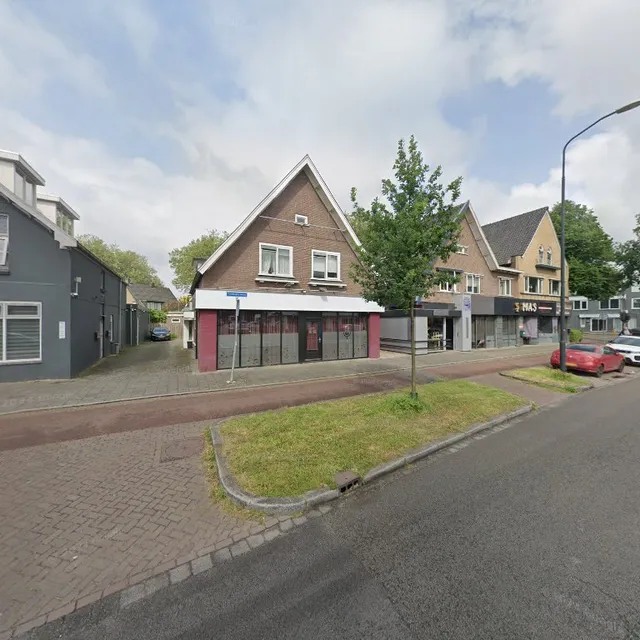 Café de Zon Apeldoorn