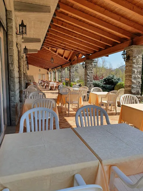 Ristorante Al Boschetto - Pavullo -