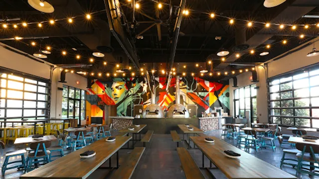 Park Pizza & Brewing Company