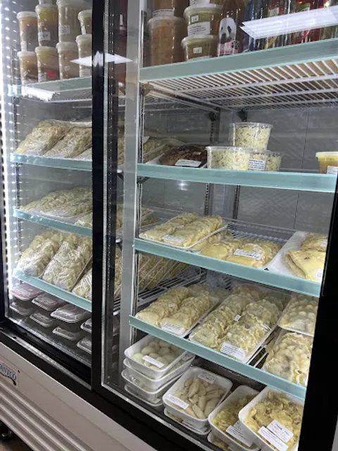 Dariusz Polish Deli & Grocery