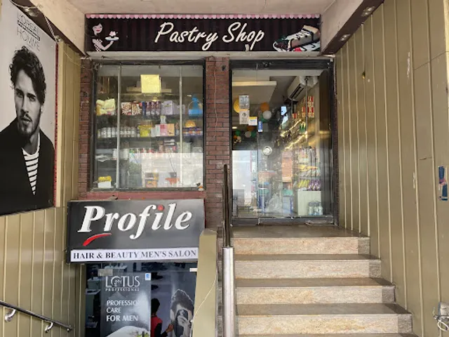 Rene’s by Pastry Shop