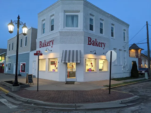 Quickwater Coffee Roasters | Cedar Springs