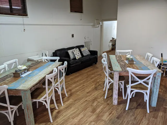 E'Claires Coffee Shop