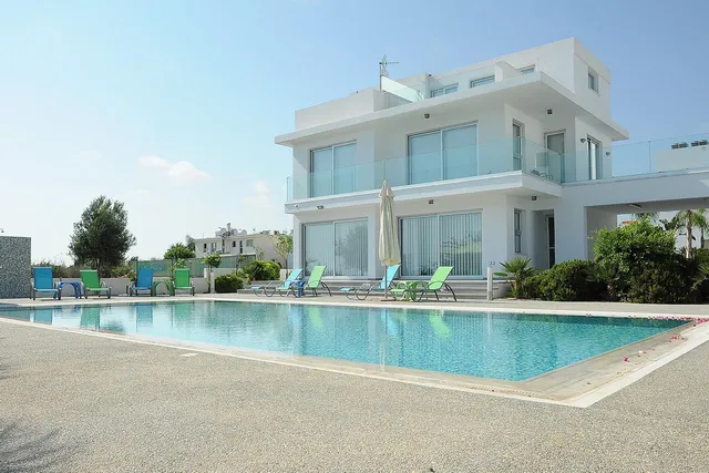 Kalypso Villa Agia Napa
