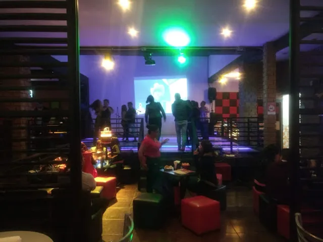 Karaoke Bar El Chincuete