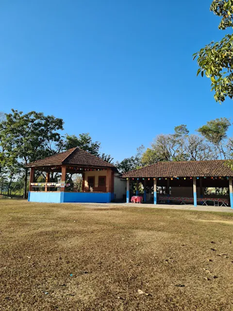 Restaurante Feira da Roça