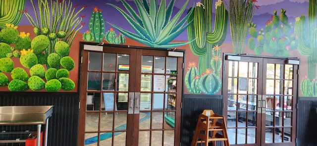 Wild Coffee - Main Street