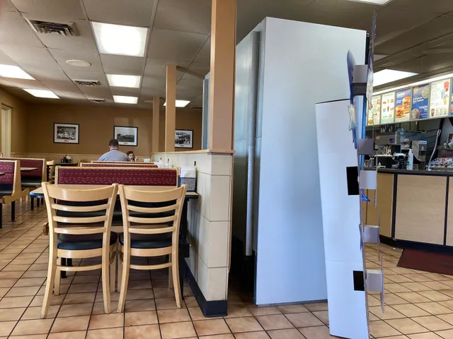 Dairy Queen Grill & Chill