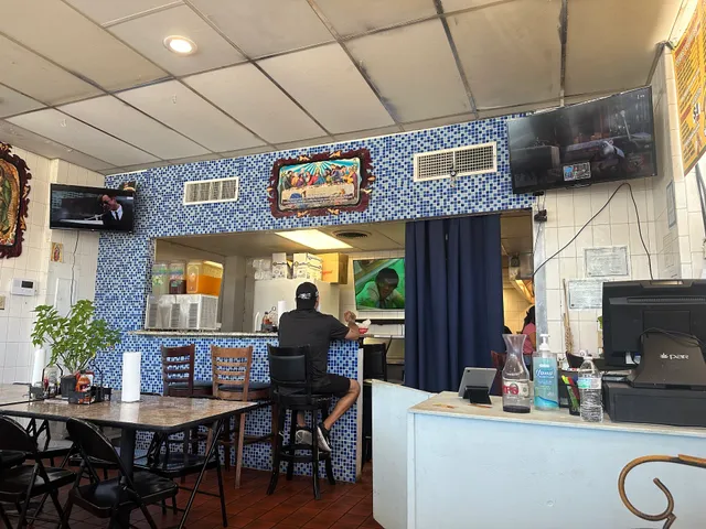 Salinas Authentic Mexican Food & Taqueria