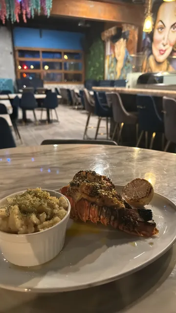 Isla Mujeres Modern Mexican Cuisine and Seafood