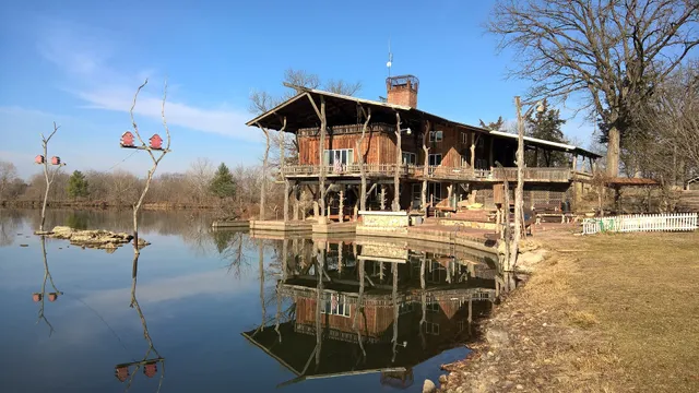 Breathe@JJ's Folly Bed and Breakfast