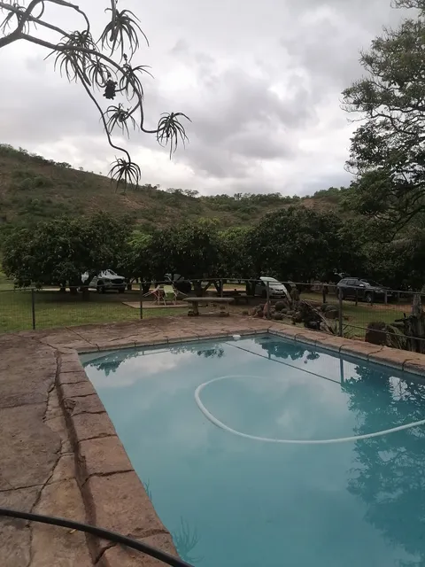 Mountain Valley Stay