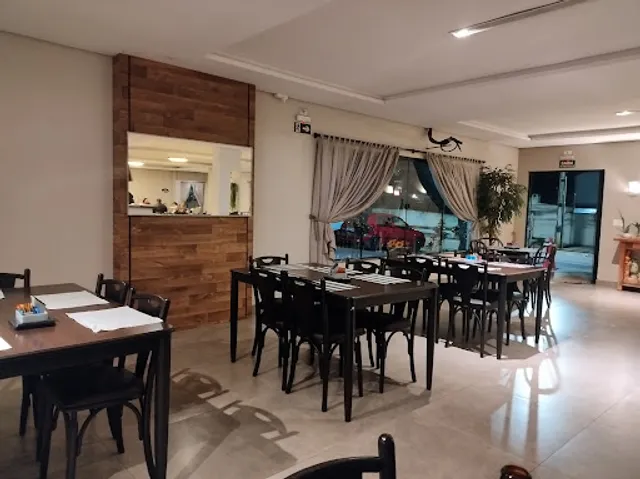 Pizzaria Donna Pizza