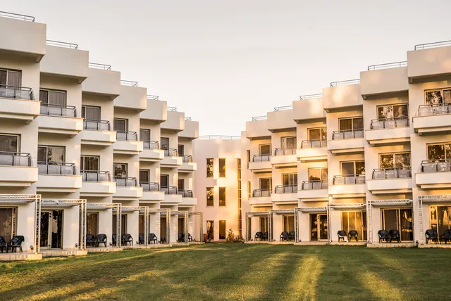 Kinar Galilee Hotel - מלון כינר גליל