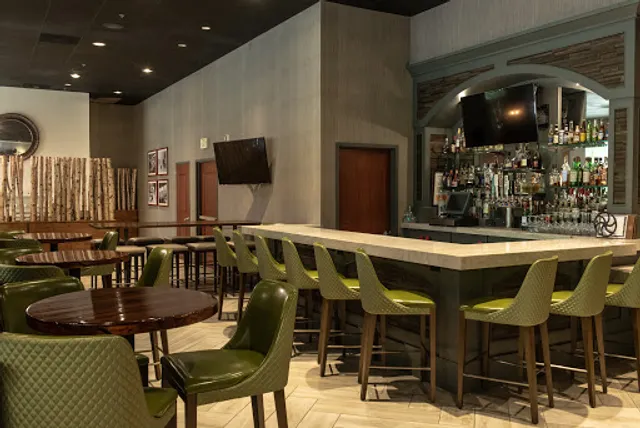 Meritage Kitchen + Bar