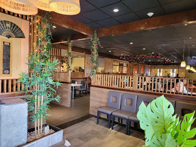 KOUYOU Buffet & Sushi | All-You-Can-Eat | Since 2019