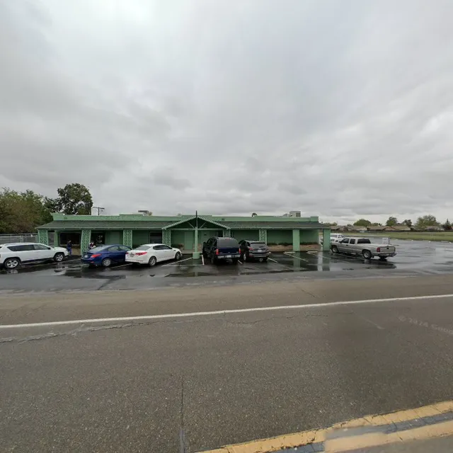 Corcoran Emergency Aid Thrift Shop