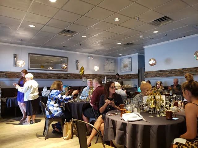 Pesto Italian Bistro