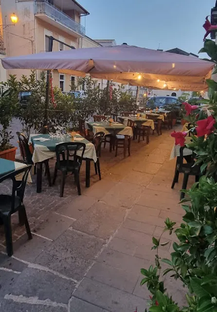 Trattoria Tutti 'Ccà