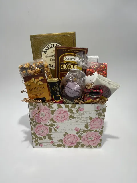 Gourmet Gift Company