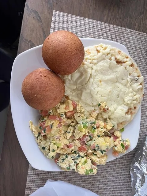 Grano de Café Northern Blvd