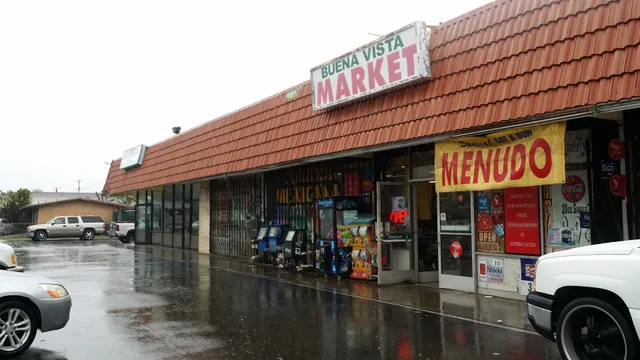 Sotelo’s Market