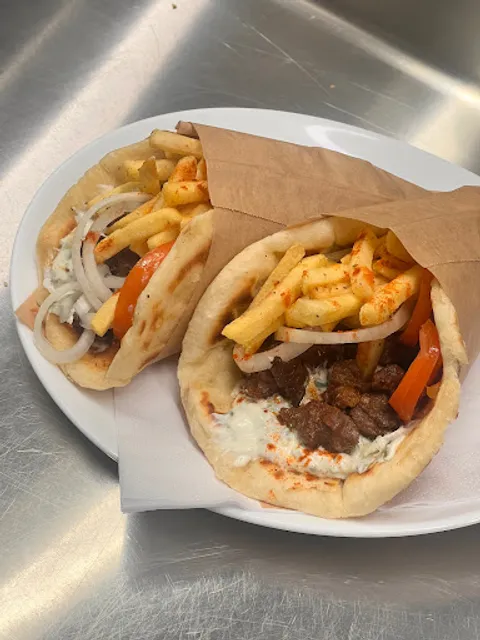 Mahlzeit Mama‘s Corner