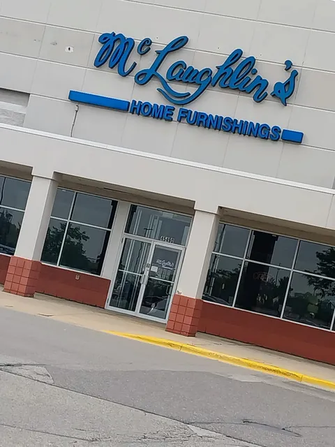 McLaughlin's Home Furnishing Designs
