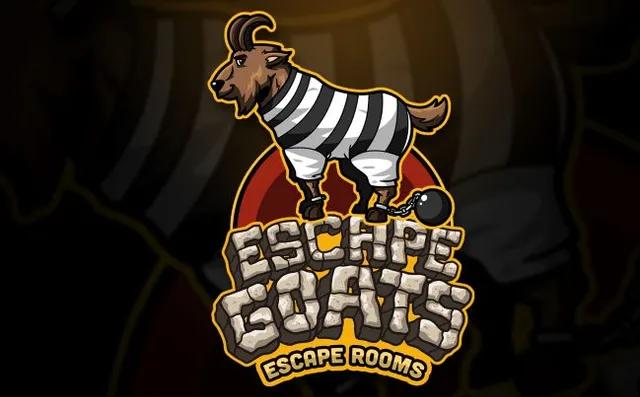 Escape Goats Escape Room