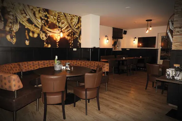 Hotel/Restaurant De Tipmast