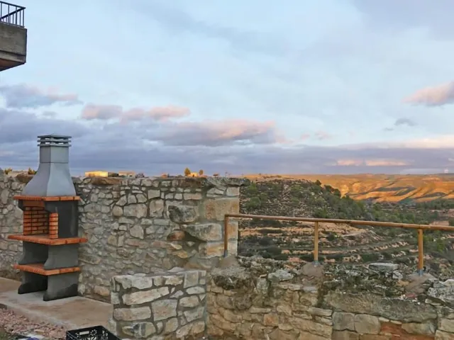 Celler Los Trulls D'Auligué