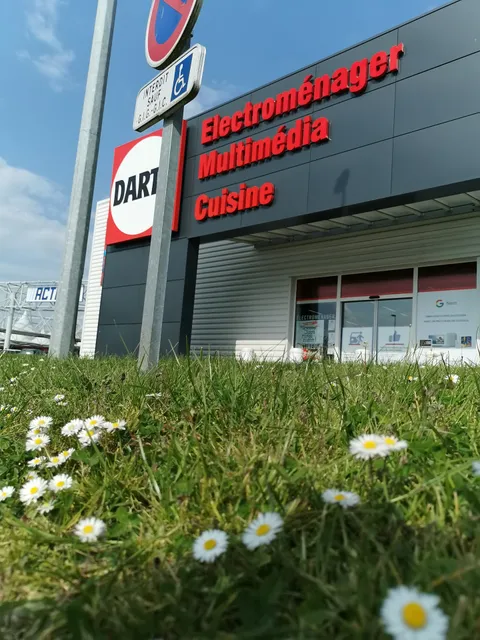 DARTY Rennes Chantepie