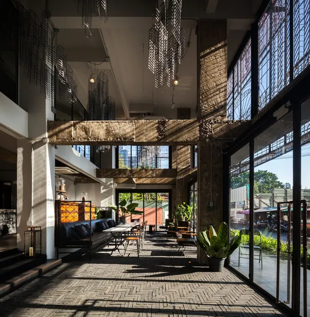 IR-ON Hotel, Sukhumvit 36