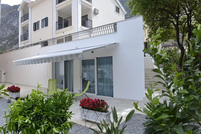 Apartments Melodia del Mare